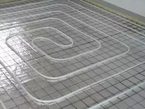 献县清洗地暖哪家好