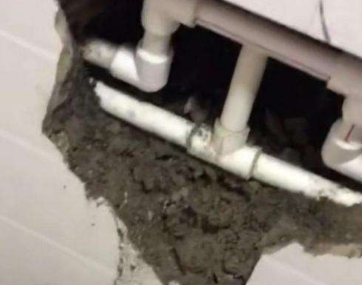 献县卫生间漏水哪家好