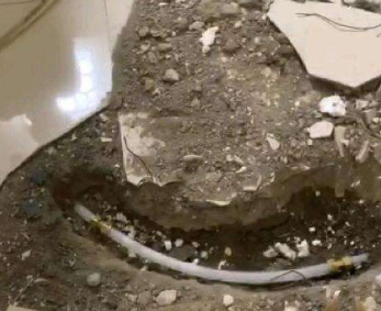 献县卫生间测漏水哪家优惠