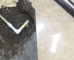 献县卫生间测漏水多少钱