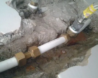 献县测漏水多少钱