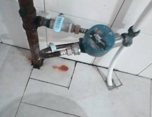 献县水管维修24小时电话