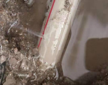献县水管维修多少钱