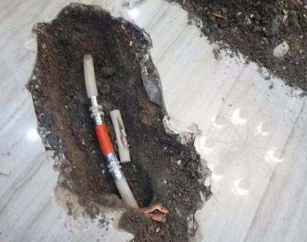 献县水管维修哪家好