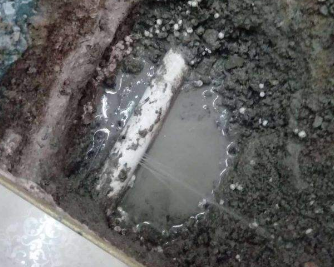 献县卫生间测漏水哪家好