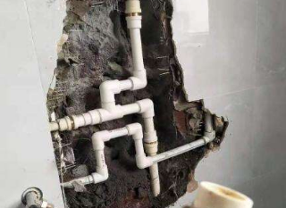 献县卫生间测漏水价格多少
