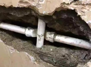 献县水管维修哪家好
