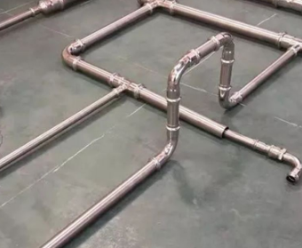 献县水管维修多少钱