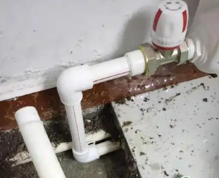 献县卫生间测漏水多少钱