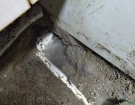 献县卫生间测漏水多少钱
