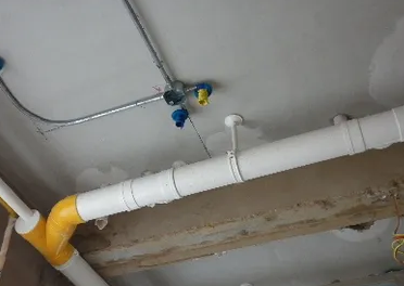 献县水管维修多少钱