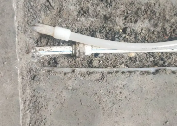 献县卫生间测漏水之解决方法