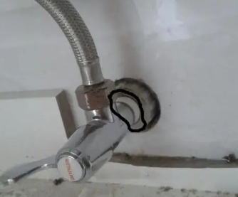 献县水管维修多少钱