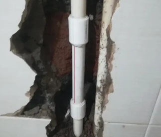 献县卫生间测漏水的相关案例
