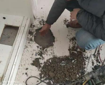 献县漏水检测公司为您专业分享下阳台漏水要尽快修，做到这几点，少麻烦又省钱！