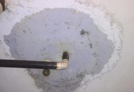 献县测漏水公司分享如何自检漏水