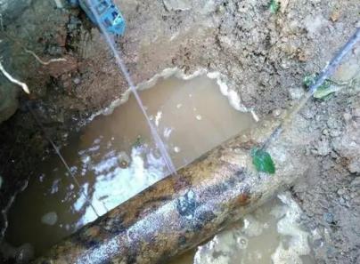 献县卫生间测漏水公司分享下我们可以检测到轻微的漏水和水压吗？