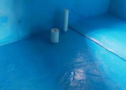 献县卫生间防水公司分享防水小知识