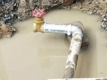 献县漏水检测电话多少