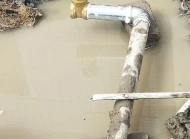 献县测漏水公司电话
